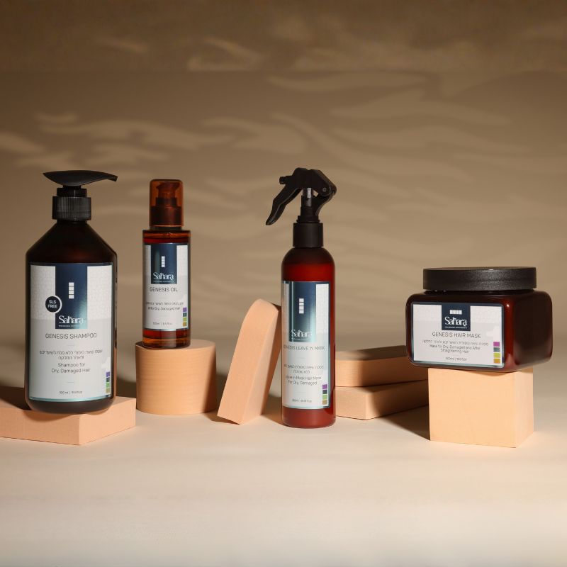 Genesis Classic Package